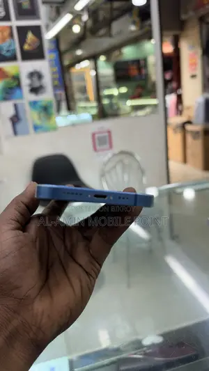 Apple iPhone 13 128 GB Blue