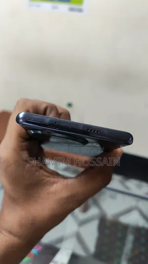টেকনো স্পার্ক ২০ প্রো প্লাস ২৫৬ জিবি ব্ল্যাক