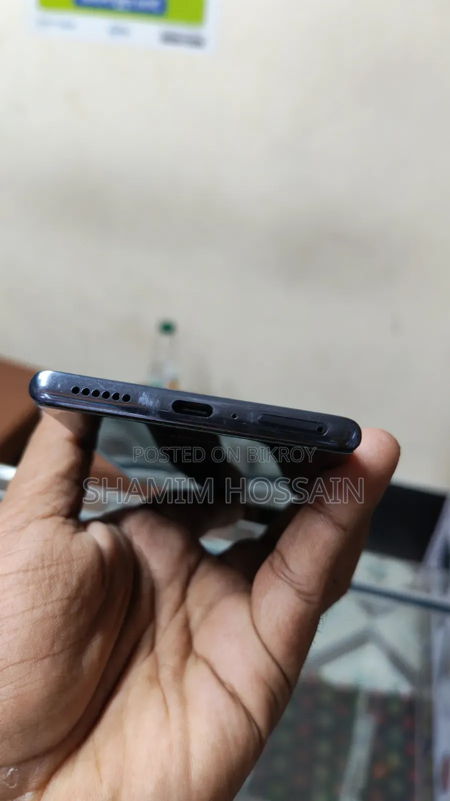 টেকনো স্পার্ক ২০ প্রো প্লাস ২৫৬ জিবি ব্ল্যাক