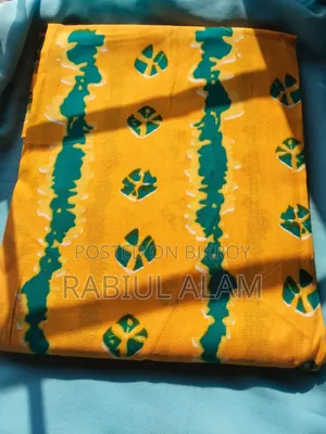 'ভিআইপি' প্যাটেল প্রিন্ট (জমজম) 'এ' গ্রেড