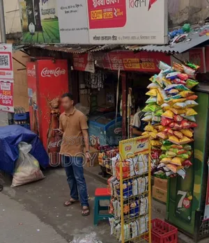 একটি দোকান ভাড়া হবে