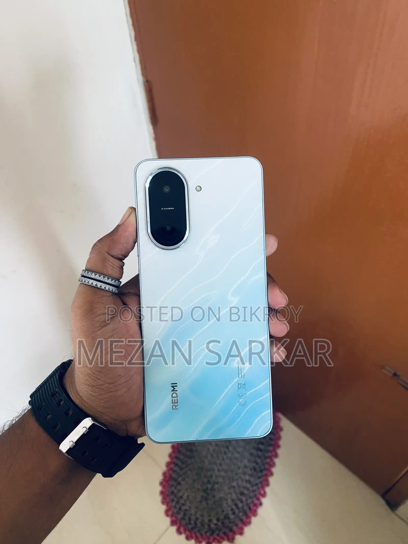 Xiaomi Redmi A5 4G 64 GB