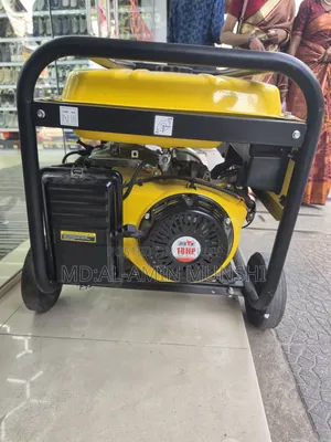 New Quotation Generator Bison 7.5 KVW
