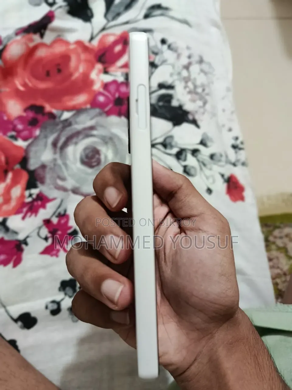 Sony Xperia 10 V 128 GB White
