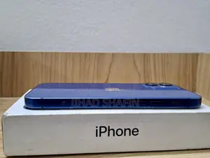 Apple iPhone 12 mini 128 GB Blue