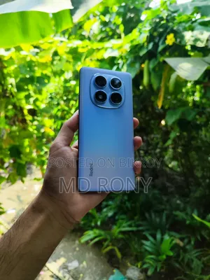 Xiaomi Redmi Note 14 Pro 5G 256 GB Blue