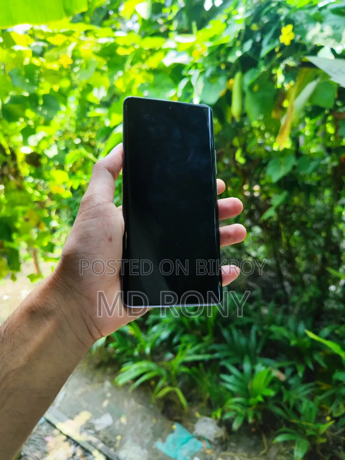 Xiaomi Redmi Note 14 Pro 5G 256 GB Blue