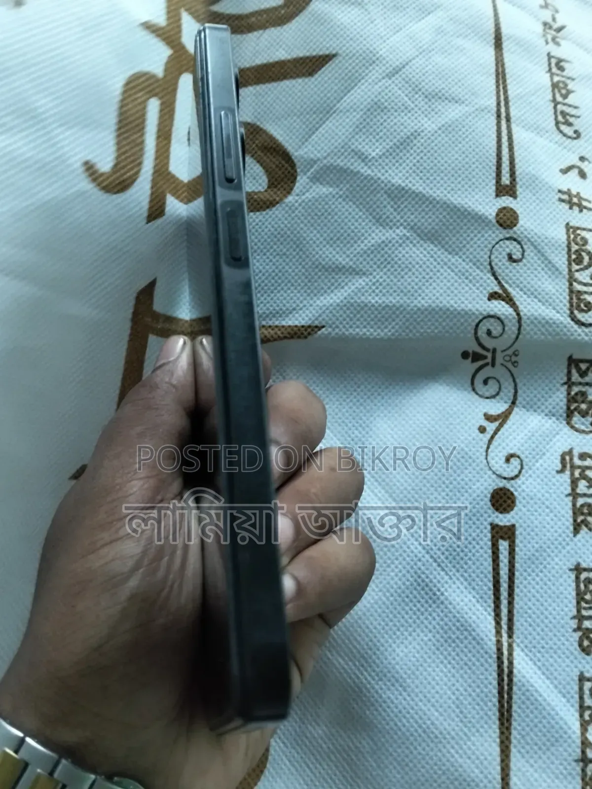 Xiaomi Redmi 13C 128 GB Black
