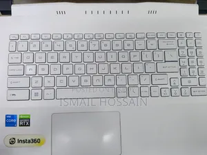 Laptop MSI GF63 8GB Intel Core i5 SSD 500GB