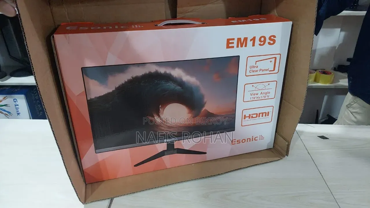 Monitor for Sale