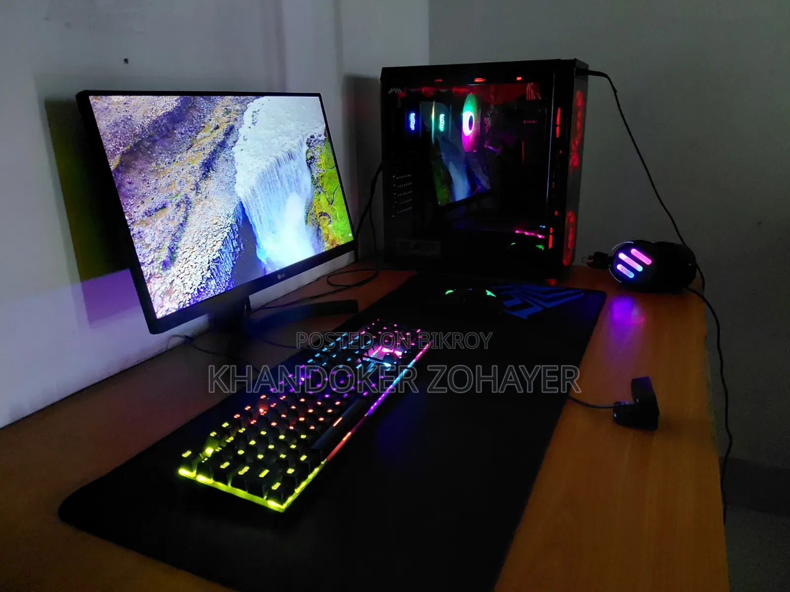 LG MK 22 Monitor for Professional Use