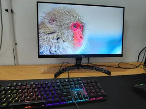 LG MK 22 Monitor for Professional Use
