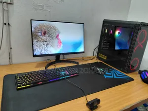 LG MK 22 Monitor for Professional Use