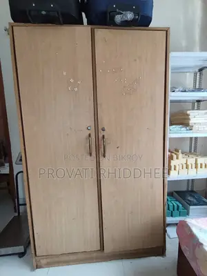 পুরাতন আলমারি বিক্রয়