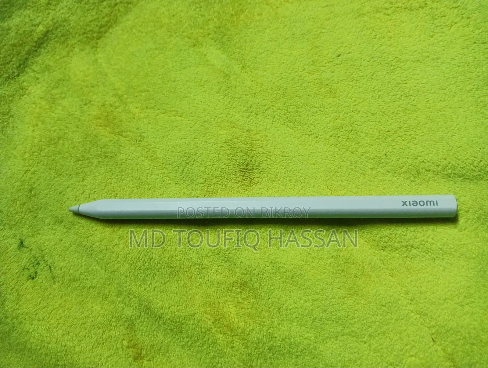 শাওমি প্যাড ৭ ১২৮ জিবি গ্রে