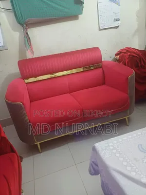 Minister Teak Wood Sofa 3-2-1