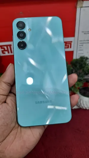 Samsung Galaxy A16 5G 128 GB Blue
