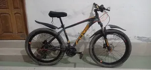 Core Nio 500 Oil Brake Cycle