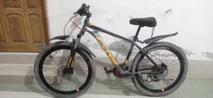 Core Nio 500 Oil Brake Cycle
