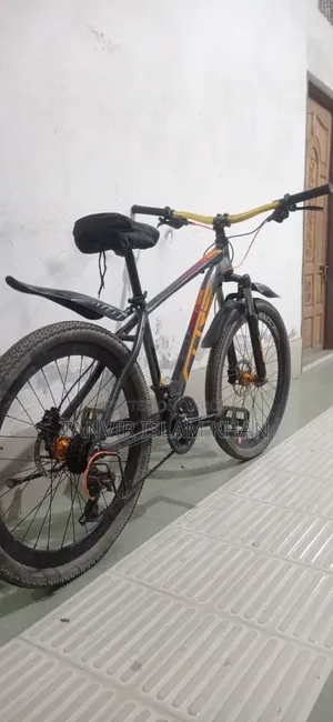 Core Nio 500 Oil Brake Cycle