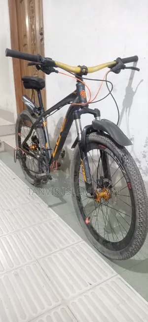 Core Nio 500 Oil Brake Cycle