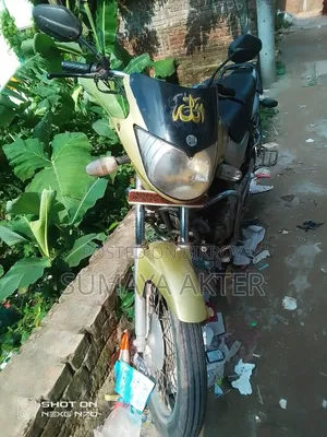 Yamaha 2007 Gold