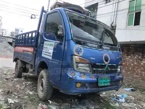 টাটা এক্স২ পিক-আপ