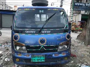 টাটা এক্স২ পিক-আপ