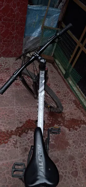 Falcon Gear Cycle for Sale