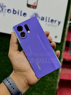 Oppo K13 5G 256 GB Blue