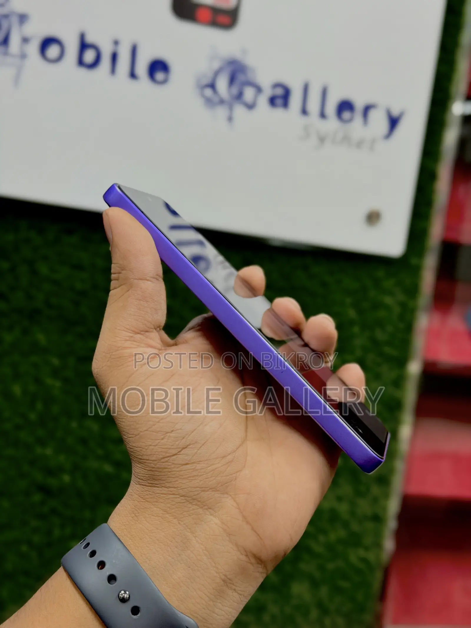 Oppo K13 5G 256 GB Blue