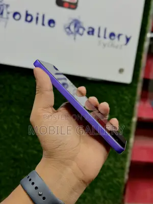 Oppo K13 5G 256 GB Blue
