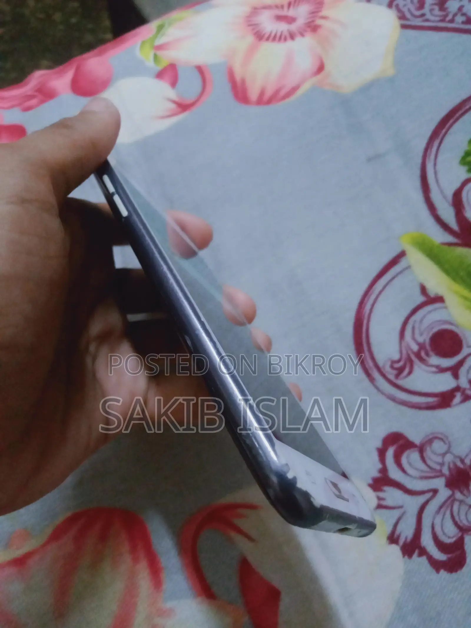 Samsung Galaxy J2 8 GB Black