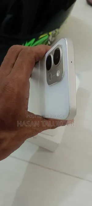 Vivo Y31d 128 GB White