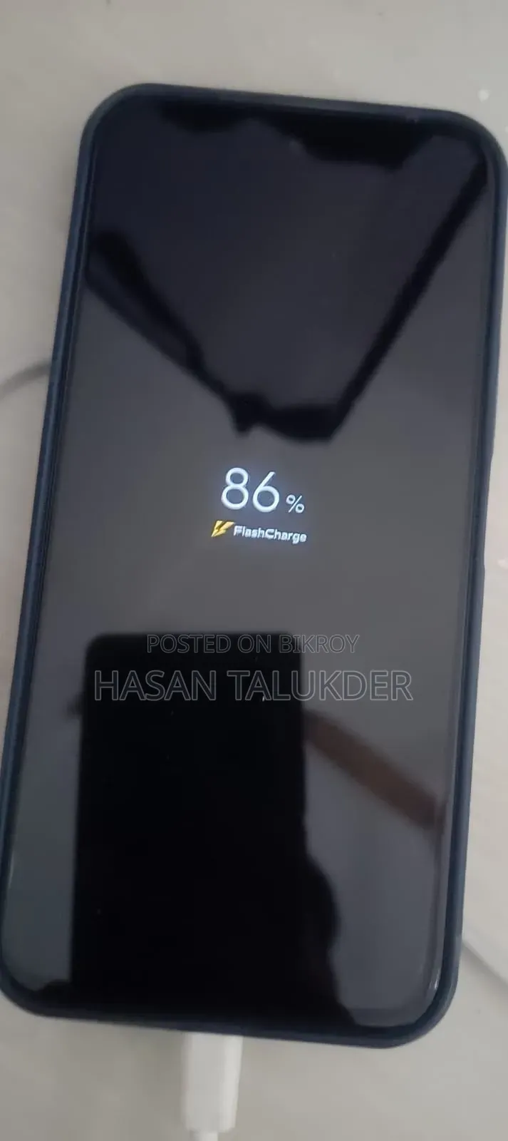 Vivo Y31d 128 GB White