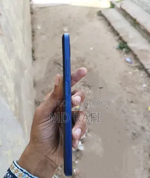 অপ্পো এ১৭কে ৬৪ জিবি ব্লু
