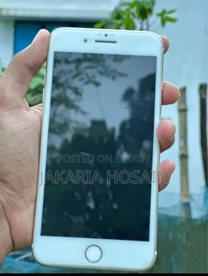 Apple iPhone 7 Plus 128 GB White