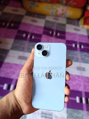 Apple iPhone 14 128 GB Blue
