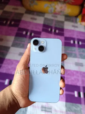 Apple iPhone 14 128 GB Blue