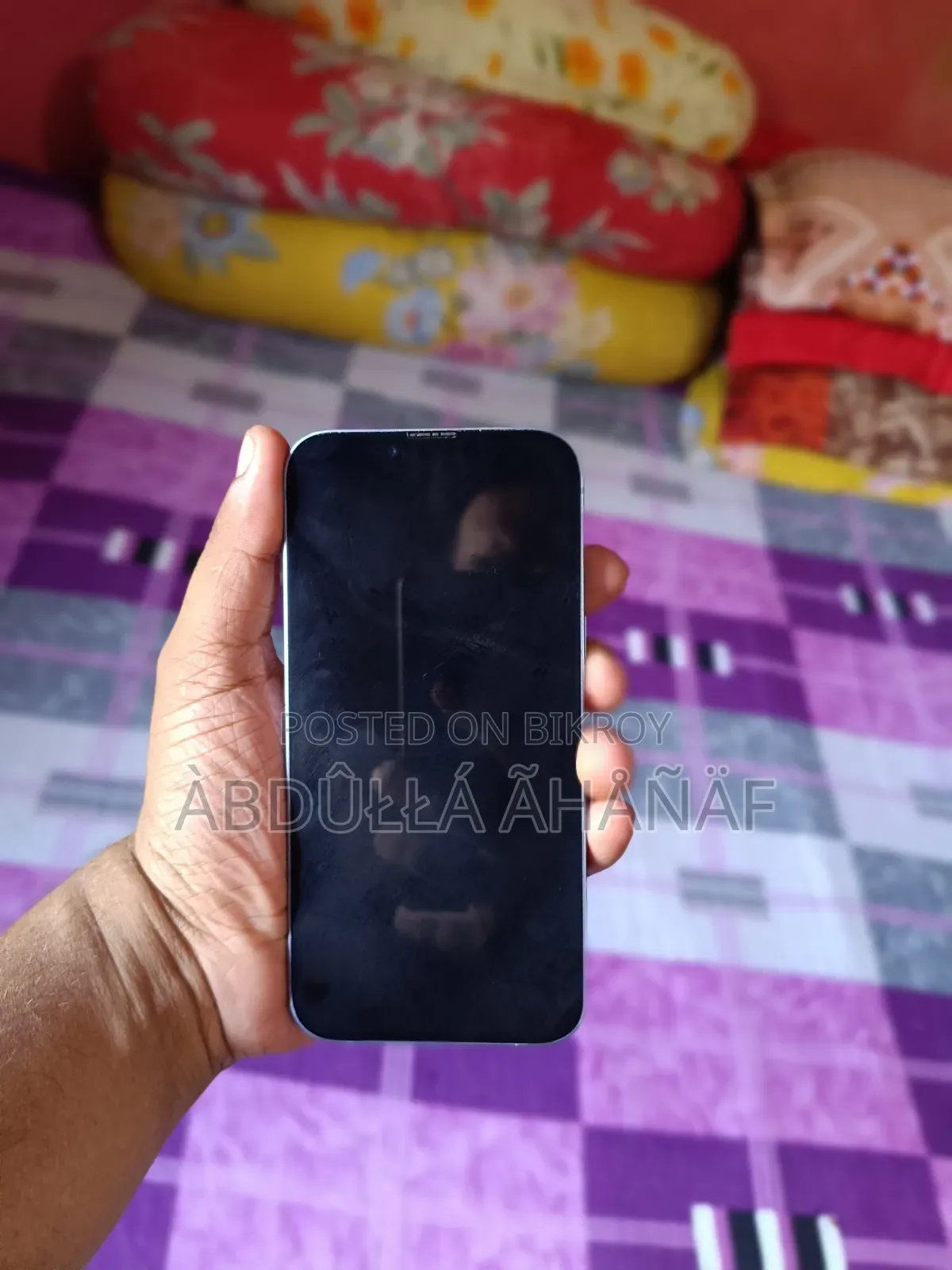 Apple iPhone 14 128 GB Blue