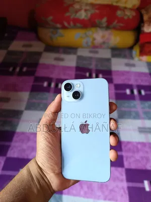 Apple iPhone 14 128 GB Blue