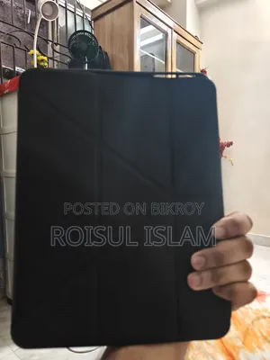 ​📱 iPad 10th Generation Origami Smart Case for Sale!