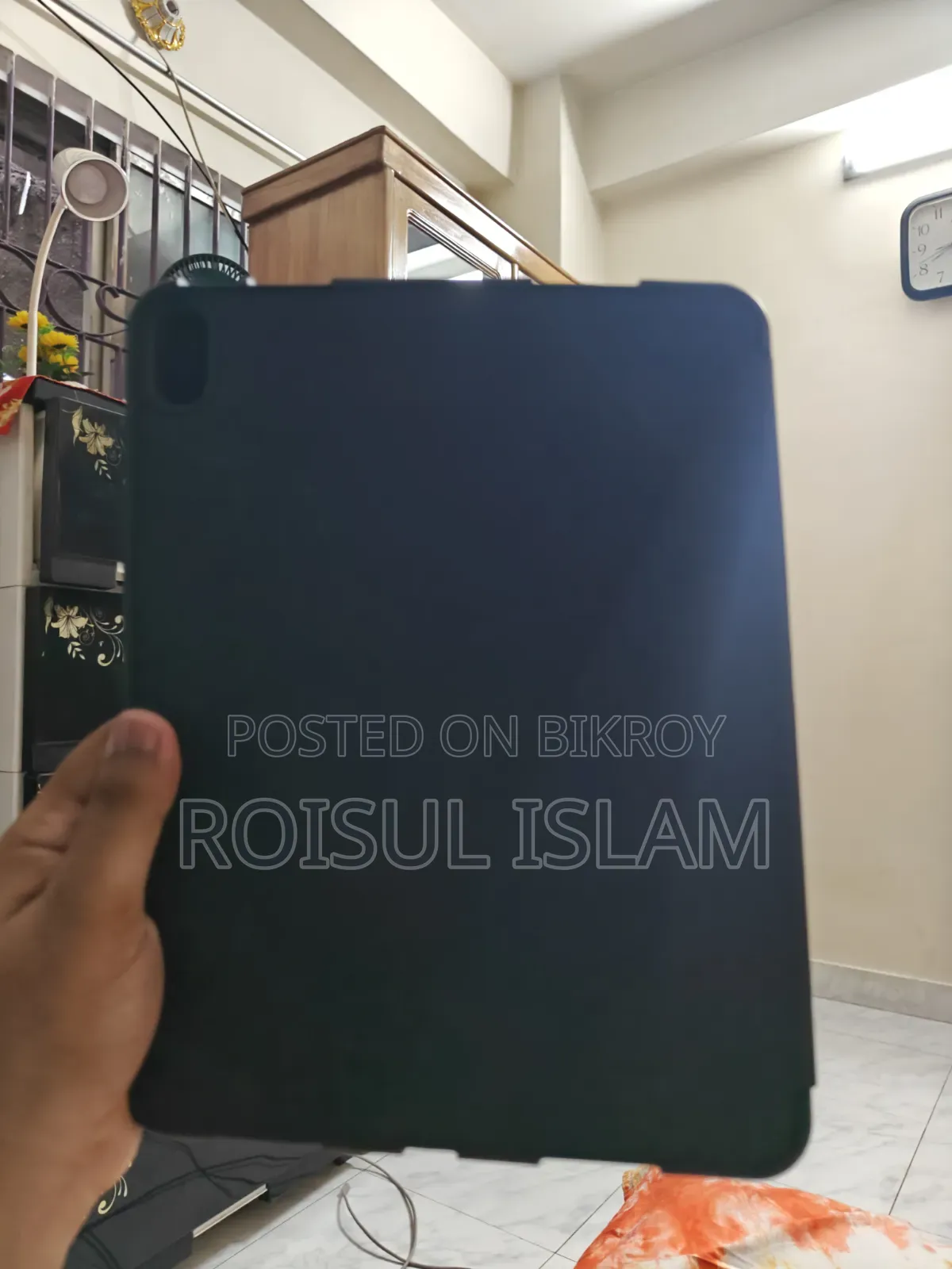​📱 iPad 10th Generation Origami Smart Case for Sale!