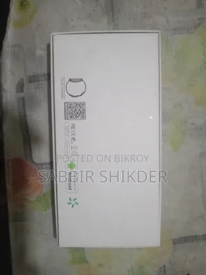 এইচকে আল্ট্রা ২ অ্যামোলেড স্মার্ট ওয়াচ — বিক্রয় পোস্ট