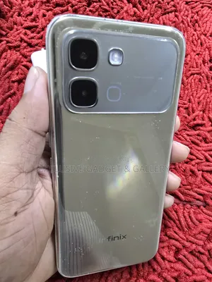 ইনফিনিক্স নোট এজ ২৫৬ জিবি গোল্ড