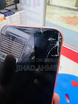 Apple iPhone XR 64 GB Rose Gold