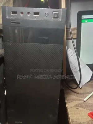 ডেস্কটপ কম্পিউটার 4GB Intel Core i3 SSD 128GB