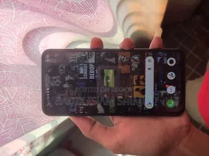 Vivo Y50 128 GB Blue