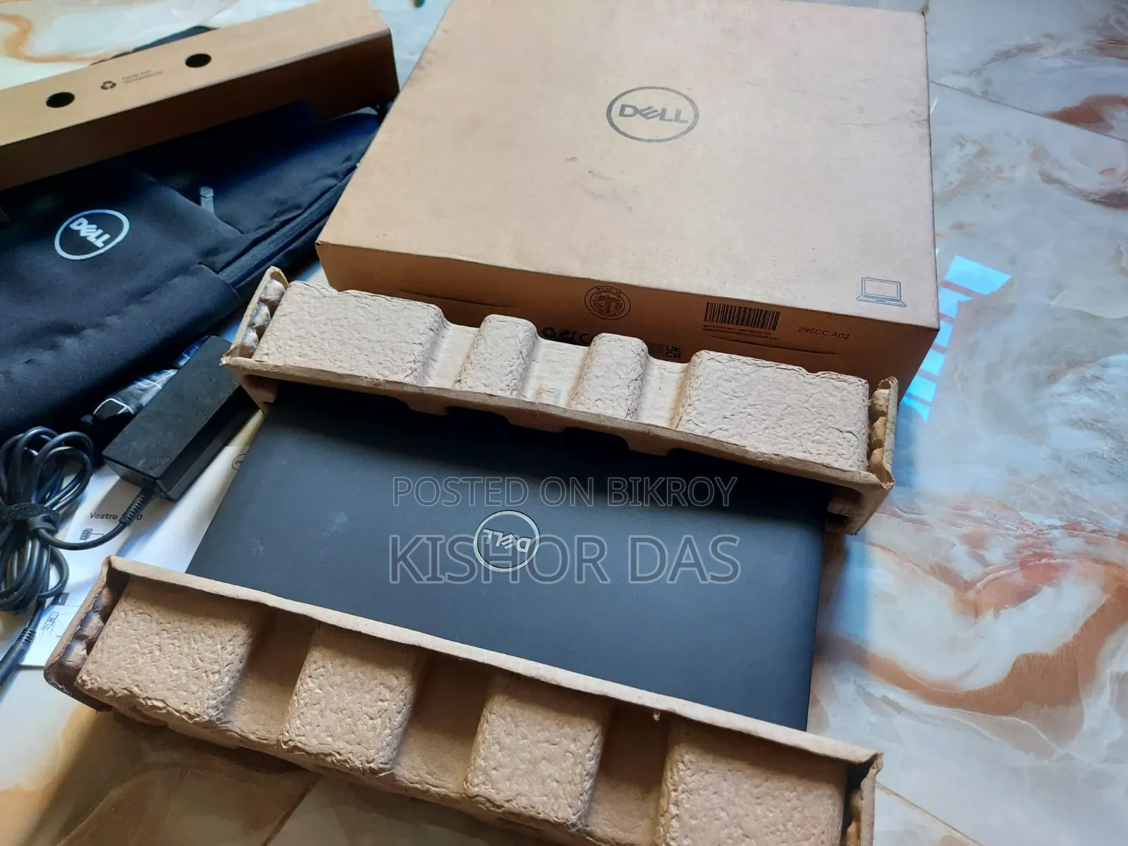 Laptop Dell Latitude 3420 8GB Intel Core i5 SSD 256GB