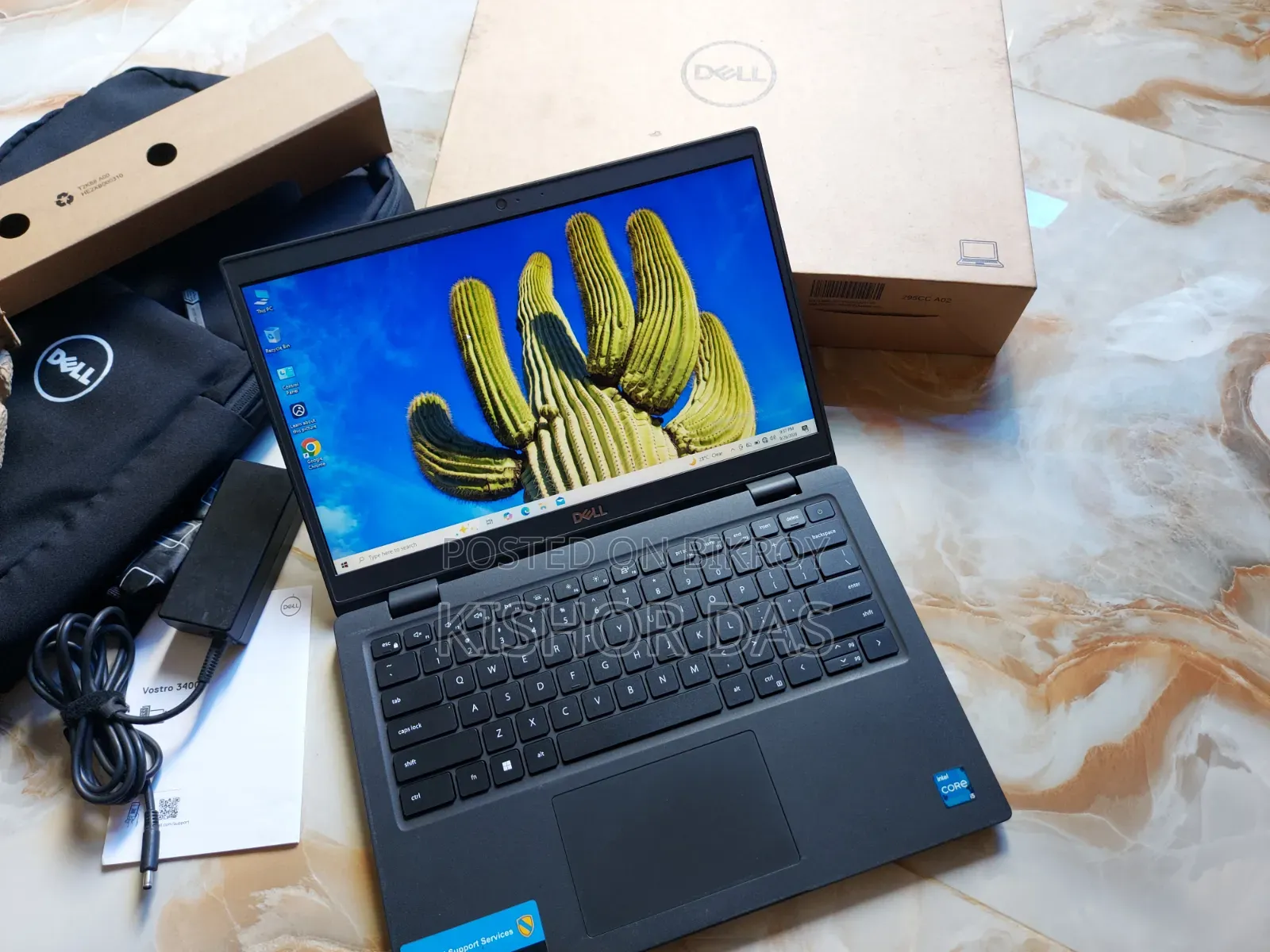Laptop Dell Latitude 3420 8GB Intel Core i5 SSD 256GB